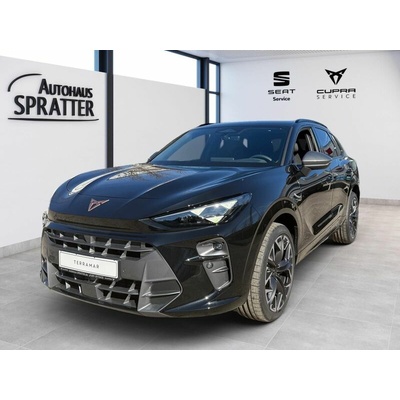 Cupra Terramar 2.0 TSI VZ 4Drive DSG 195 kW