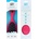 Wet Brush Custom Care Thick Hair Detangler Четка за коса Pink