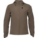 Fox Ranger Water Jacket olive green