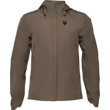 Fox Ranger Water Jacket olive green