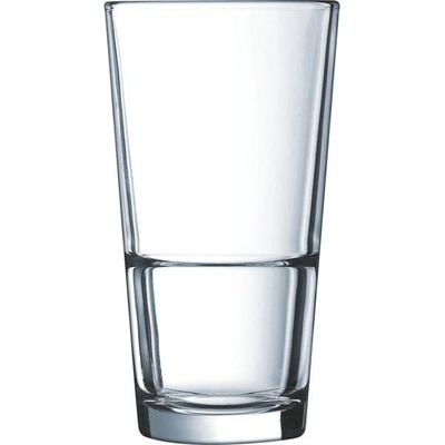 Arcoroc Pohár univerzálny Stack up 6 x 290 ml