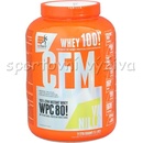 Proteíny Extrifit CFM Instant Whey 80 2270 g