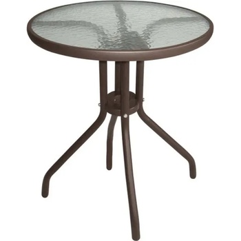 Bogdan Furniture Маса Memo. bg модел Lima ф60