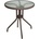 Bogdan Furniture Маса Memo. bg модел Lima ф60