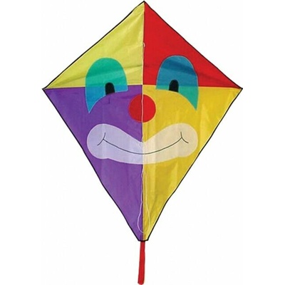 Jula Drak KL5003 Klaun 82x88cm