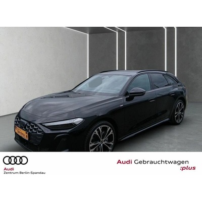 Audi A5 TDI S tronic S-line Avant 150 kW