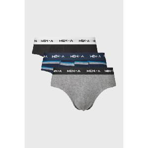 MEN-A 3 PACK слипове MEN-A (3pATXmen_006_sli)