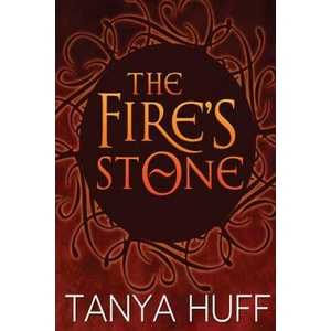 The Fire's Stone (ISBN: 9781625671424)