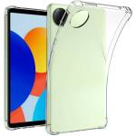 Xiaomi Redmi Pad SE 4G 8.7 инча Силиконов Калъф TPU и Протектор