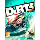 Hry na PC Colin McRae: DiRT 3