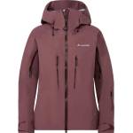 Vaude Дамско ски яке Vaude Women's Monviso 3L Jacket II Ski jacket - Ruby Dusk - размер 44 (EU) (104-7035-0216)