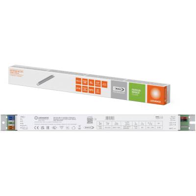LEDVANCE LED předřadník DR DA NF P 150/300-1100/220 L 20X1
