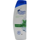 Head & Shoulders Menthol Fresh šampon 360 ml
