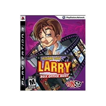 Leisure Suit Larry: Box Office Bust