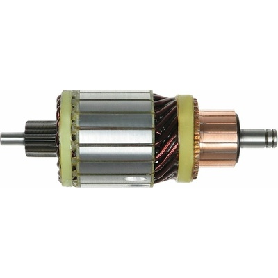 Rotor, štartér AS-PL SA3010