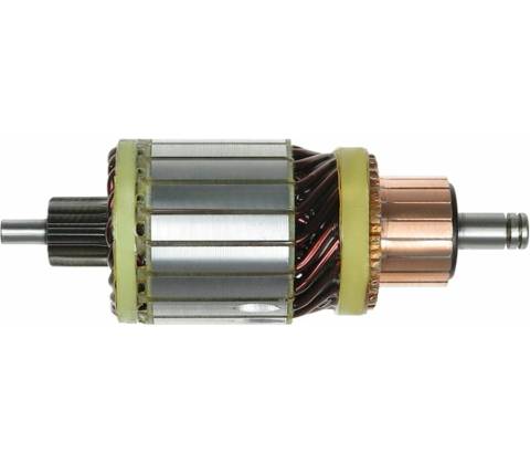 Rotor, štartér AS-PL SA3010