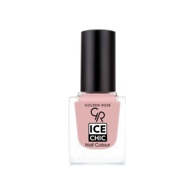 Golden Rose Ice Chic Nail Colour lak na nehty 99 10,5 ml