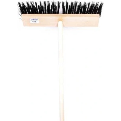 Spokar Kartáč silniční 40 cm s holí 140 cm 2736017000