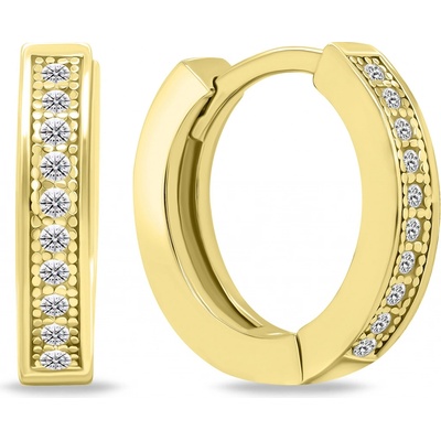 Brilio Silver EA668Y