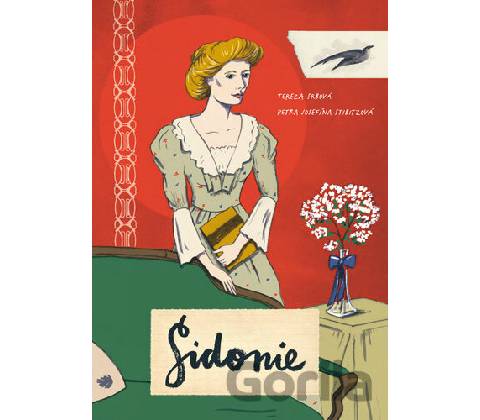Sidonie
