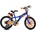 Dino Bikes Dragon Ball 16
