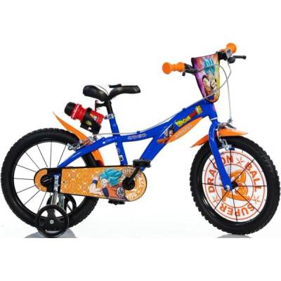 Dino Bikes Dragon Ball 16