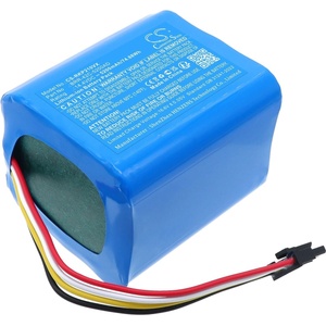 Cameron Sino Батерия за Roborock P20 Pro, 5200 mAh, Li-Ion (CS-RKP210VX)