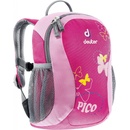 Deuter Pico růžová