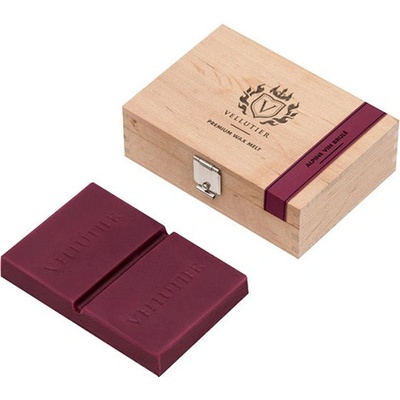 Vellutier Alpine Vin Brulé vosk do aromalampy 50 g