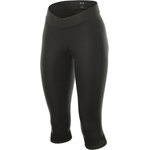 Alé Дамски 3/4 панталон за колоездене Alé Women's Freetime Classico 3/4 Knickers Cycling bottoms - Black / Charcoal Grey - размер 3XL (155-0658-0117)