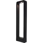 ELMARK Grf310 led ГРАДИНСКО ТЯЛО 10w 3000k 600ММ ip65 (96grf310/bl)