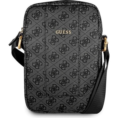Guess taška GUTB104GG 10 grey 4G UPTOWN