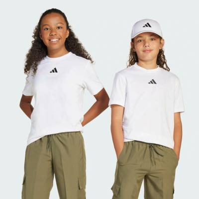 adidas Tričko Essentials černá