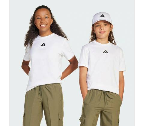 adidas Tričko Essentials černá