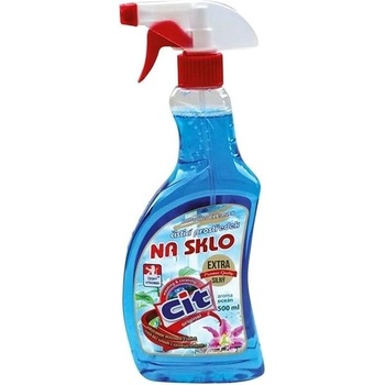 Cit čistič skla Oceán 500 ml