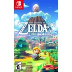 Nintendo The Legend of Zelda Link's Awakening (Switch)