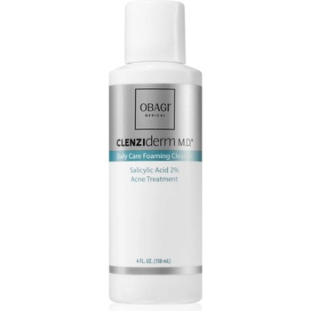 Obagi CLENZIderm M. D. ® почистваща пяна 118ml