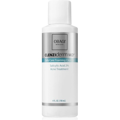 Obagi CLENZIderm M. D. ® почистваща пяна 118ml