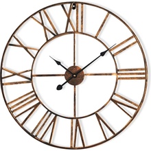 Casa Chic ANTIC-CLOCK-60-COP