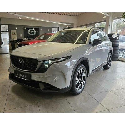 Mazda CX-5 2.5 141 Exclusive-Line 104 kW