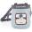 Simond Торбичка за магнезий SIMOND Chalk Bag Vertika Chalk bag - Blue (335-0775-0112)