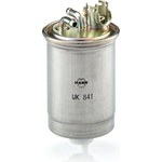 Mann-filter Горивен филтър mann-filter wk 841