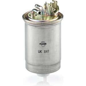 Mann-filter Горивен филтър mann-filter wk 841