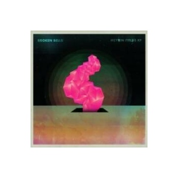 Broken Bells - Meyrin Fields / EP CD