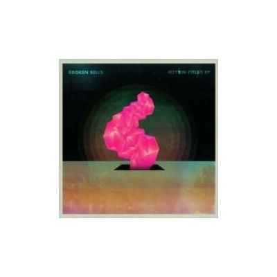 Broken Bells - Meyrin Fields / EP CD