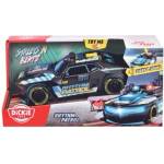 Dickie Toys Dickie: Автомобил със светлина и звук - 20 см