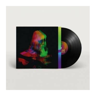MELODY\'S ECHO CHAMBER - UNFOLD LP