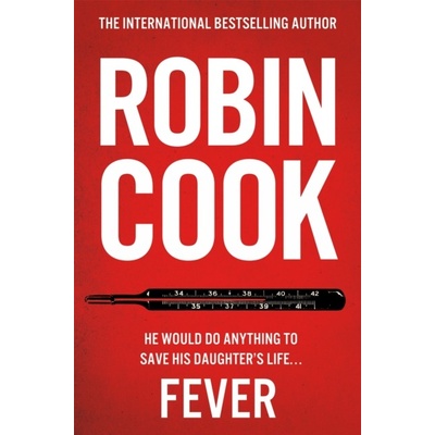 Fever Cook Robin