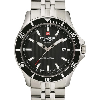 Grovana Swiss Alpine Military 7022.1137