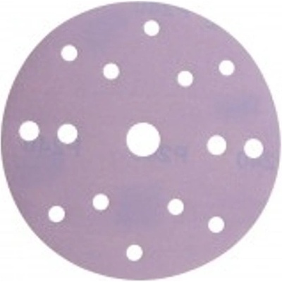 Smirdex 740 keramický kruhový výsek 150mm 15 dier - P40
